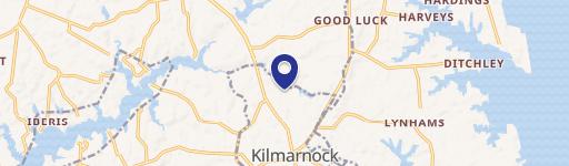 Kilmarnock, VA 22482