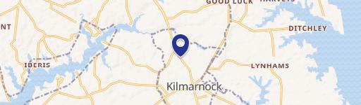 Kilmarnock, VA 22482