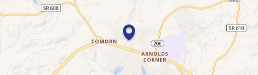 King George, VA 22485