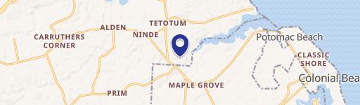 King George, VA 22485