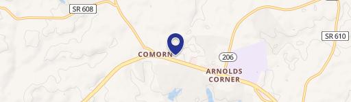 King George, VA 22485