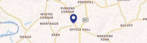 King George, VA 22485