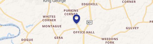 King George, VA 22485