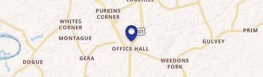 12356 James Madison Pkwy