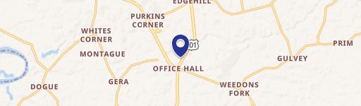 12356 James Madison Pkwy