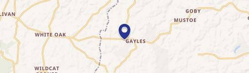 8362 Passapatanzy Rd