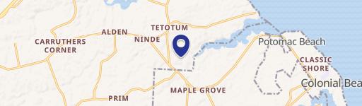 17406 Rosiers Crk Ln