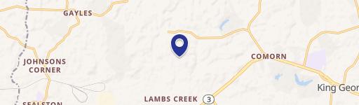 4642 Turkey Acres Rd