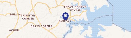 Kinsale, VA 22488