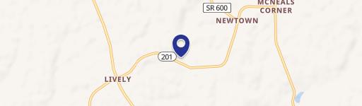 1890 White Chapel Rd