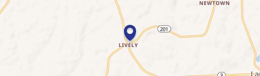 2798 White Chapel Rd