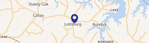 Lottsburg, VA 22511