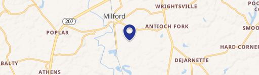 16739 New Baltimore Rd