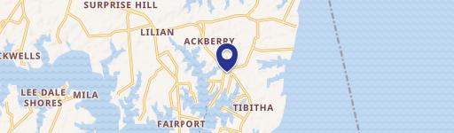 39 American Legion Way