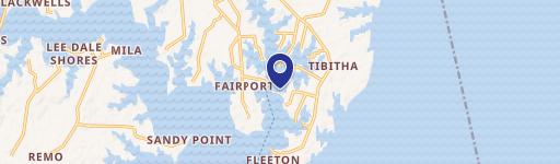 311 Morris Fisher Stock Ln