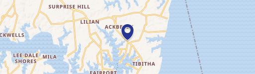 20336 Northumberland Hwy