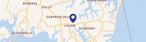 18521 Northumberland Hwy