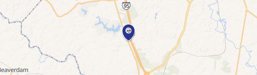 21291 Us Rte 1st Hwy