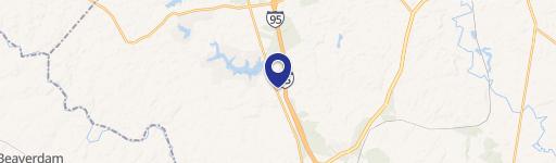 21179 Us Rte 1st Hwy