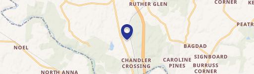 26145 Us Rte 1st Hwy