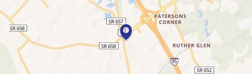 24325 Us Rte 1st Hwy