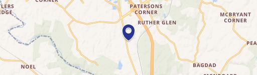 25227 Us Rte 1st Hwy