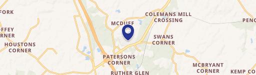 11073 Colonel Armistead Dr