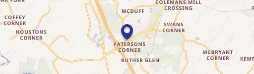 23807 Rogers Clark Blvd