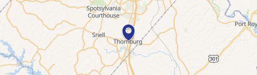 Spotsylvania, VA 22551