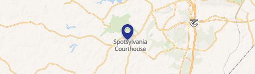 Spotsylvania, VA 22553