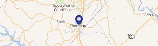 Spotsylvania, VA 22551