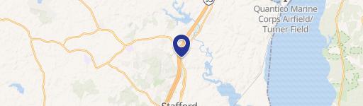 2785 Richmond Hwy Ste, Unit 101