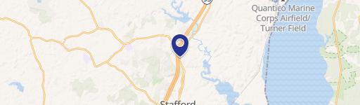 2789 Richmond Hwy Ste, Unit 101