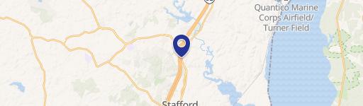 2773 Richmond Hwy Ste, Unit 103