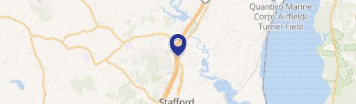 2769 Richmond Hwy Ste, Unit 103