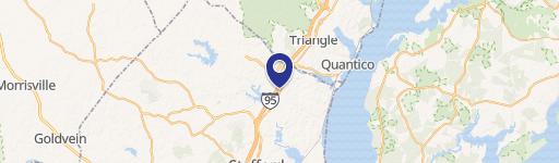 3619 Richmond Hwy Ste, Unit 107