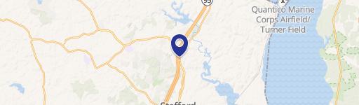 2781 Richmond Hwy Ste, Unit 113