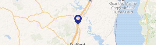 2773 Richmond Hwy Ste, Unit 117