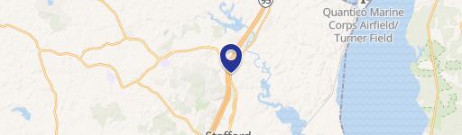 2785 Richmond Hwy Ste, Unit 119