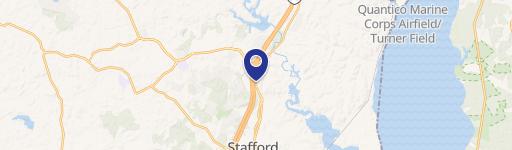 2757 Richmond Hwy Ste, Unit 121