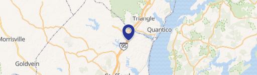 3619 Richmond Hwy Ste, Unit 121