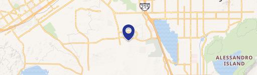 March Air Reserve Base, CA 92518