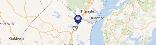 3619 Richmond Hwy Ste, Unit 141