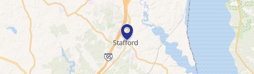 2128 Richmond Hwy Ste, Unit 201