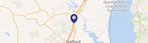 2761 Richmond Hwy Ste, Unit 209