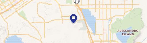 March Air Reserve Base, CA 92518