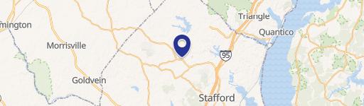 1229 Garrisonville Rd