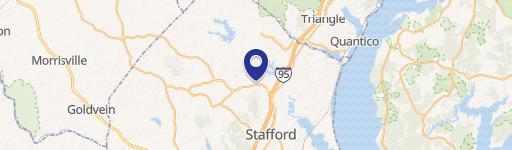 444 Garrisonville Rd