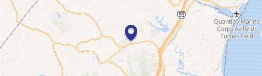 700 Garrisonville Rd