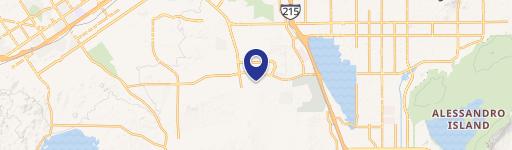 March Air Reserve Base, CA 92518